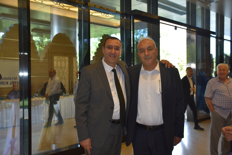 Naci Yağız Zaferini İlan Etti
