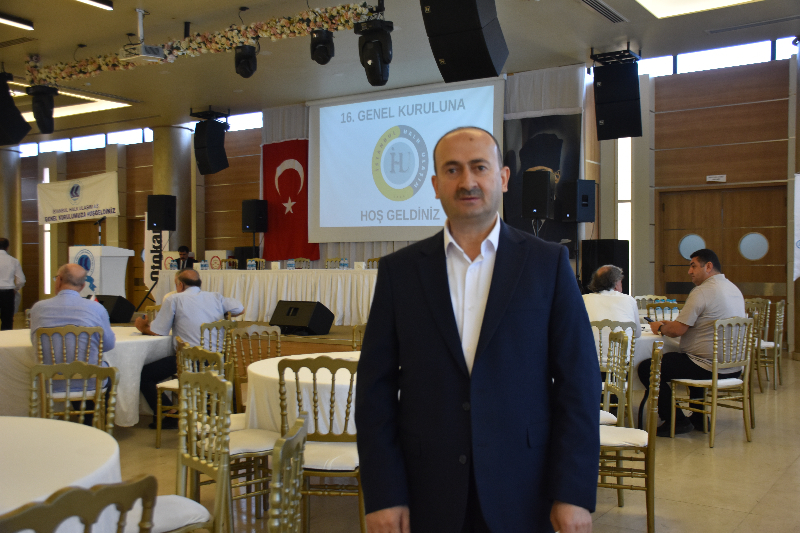 Naci Yağız Zaferini İlan Etti