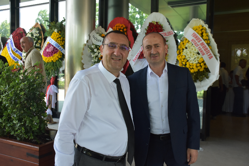 Naci Yağız Zaferini İlan Etti