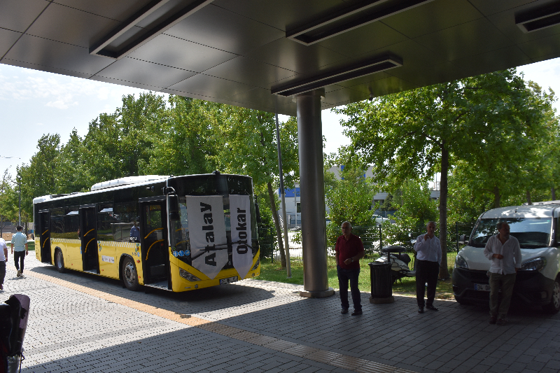 Naci Yağız Zaferini İlan Etti