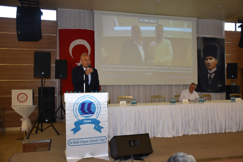 Naci Yağız Zaferini İlan Etti