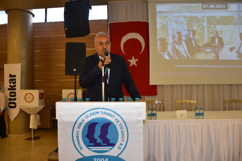 Naci Yağız Zaferini İlan Etti