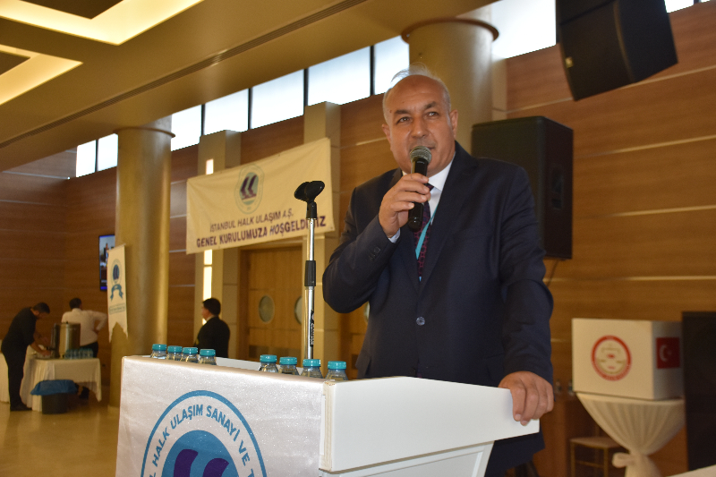 Naci Yağız Zaferini İlan Etti