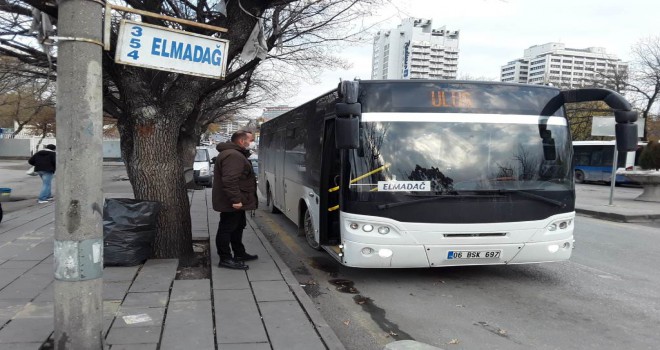 AnkaraKart Yaygınlaşıyor