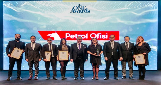 Akaryakıtta Yılın İtibarlısı: Petrol Ofisi