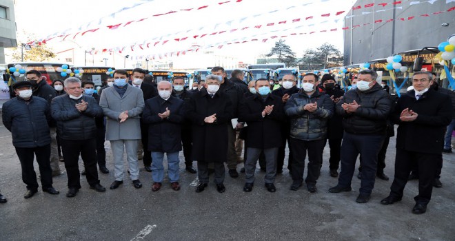 Van'ın Tercihi FSM Demirbaş