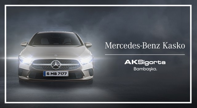 Aksigorta ve Mercedes-Benz Finansal Hizmetler’den İş Birliği