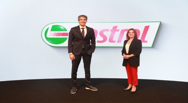 Castrol, Türkiye’de Yılı Rekor Büyümeyle Kapatıyor