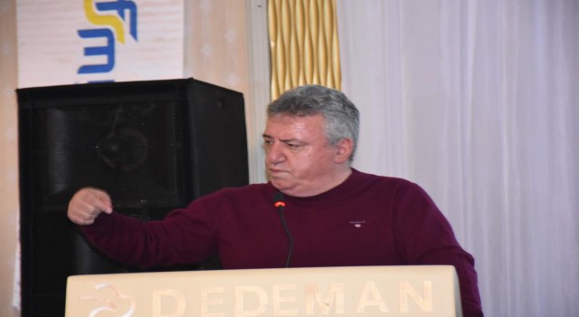 FSM Demirbaş Kampanyası Ezberleri Bozdu