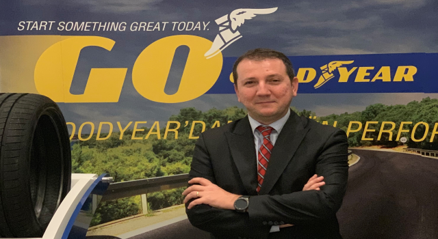 Goodyear, Premium Lastik Segmentinde Pazar Lideri