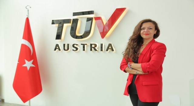 TÜV Austria Turk Akademi Eğitimde İddialı