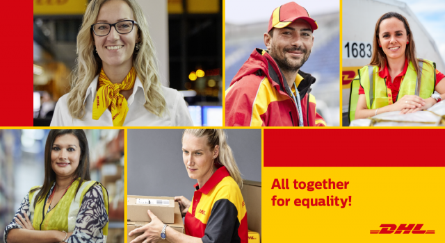 DHL Express Türkiye, Kadınlar İçin Türkiye’nin En İyi İş Yeri Seçildi