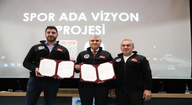 Sakarya'ya Dev Motorsporları Kompleksi