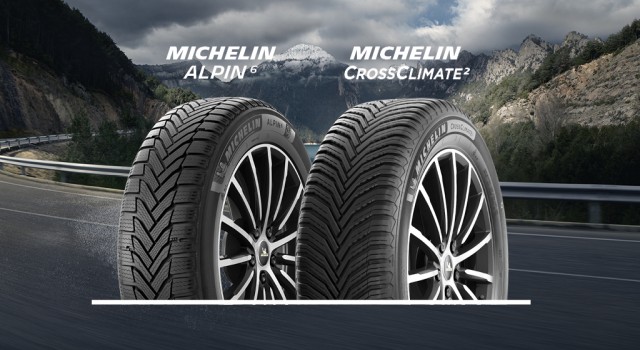 Michelin Türkiye’den 25’inci Yıla Özel Kampanya