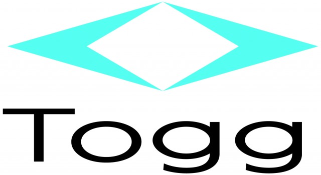 Togg Yeni Logosunu Seçti