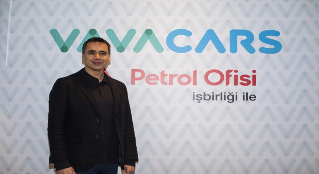 VavaCars’ın Türkiye'ye Yatırımı 200 Milyon Dolara Ulaşacak
