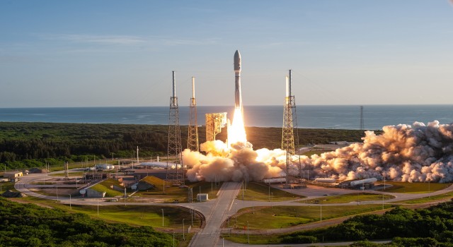 NASA, Uzayın Derinliklerinde Castrol’e Güveniyor