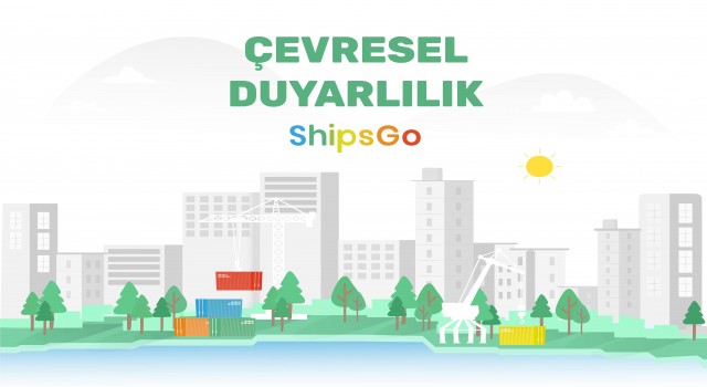 Taşıyıcılardan “Çevresel Duyarlılık Beklentisi” Global Düzeyde % 71,8 Oranına Ulaştı