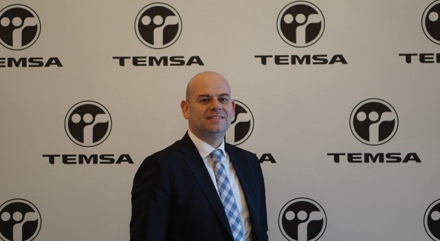 TEMSA’nın Elektrikli Araçları İspanya Seferinde