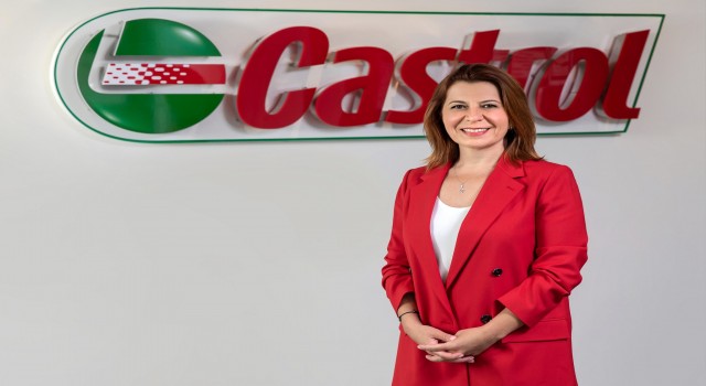 Castrol VECTON’dan Intercity İstanbul Park Pistinde Yüksek Performans