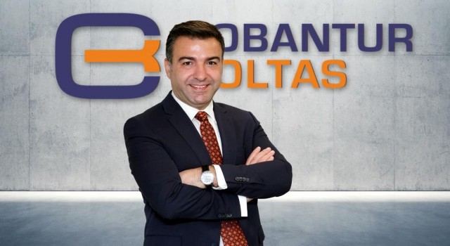 Çobantur Boltas 2022’de İnsan Kaynağıyla Büyüyecek