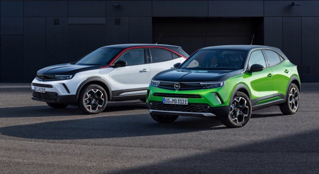 Mart Ayında Yeni Bir Opel Sahibi Olmanın Tam Zamanı