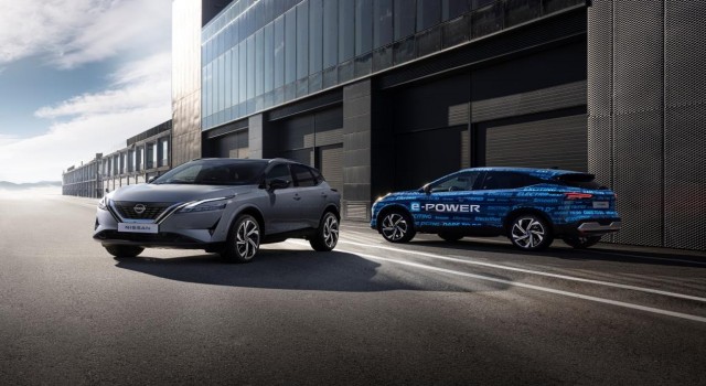 Nissan, Yeni Ürün Yelpazesi Ve Teknolojileriyle Elektrikli Geleceğe Emin Adımlar Atıyor