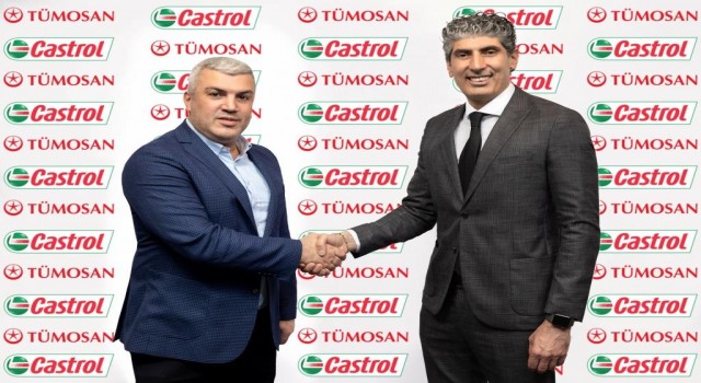 Castrol-TÜMOSAN İş Birliğinde Yeni Dönem