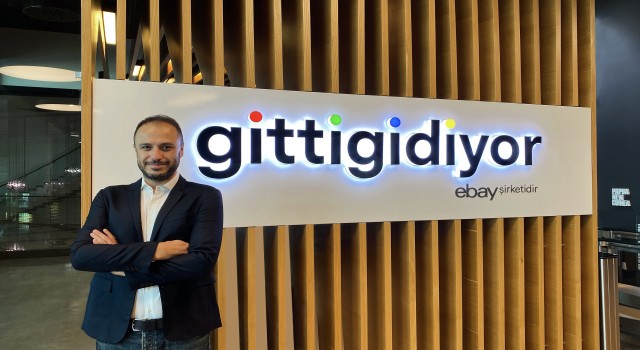 GittiGidiyor Express’in Dağıtım Ağı Büyüyor