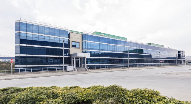 Mercedes-Benz Türk Hoşdere Otobüs AR-GE Merkezi’nde Homologasyon Bölümü Kuruldu