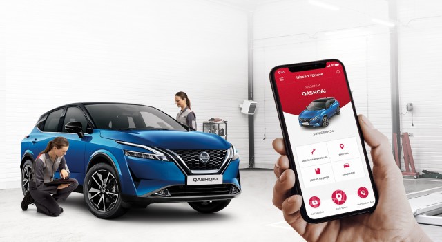 Nissan’dan Kaçırılmayacak Bakım Kampanyası