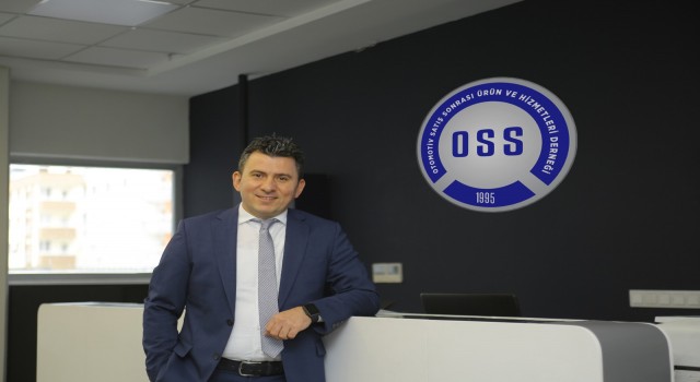 OSS Derneği, 2022 Yılının İlk Çeyreğini Değerlendirdi