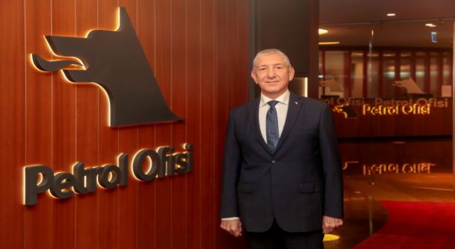 Petrol Ofisi CEO’su Selim Şiper: “Koşullar Ne Olursa Olsun, Emin Ve Güçlü Adımlarla İlerlemeye Devam Edeceğiz”