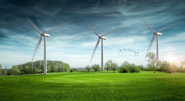 TotalEnergies, Karbon Nötr Şirket Olma Yolunda Hedef Büyütüyor