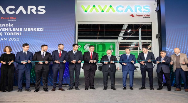 VavaCars İkinci El Araçta Yenileme Dönemini Başlattı