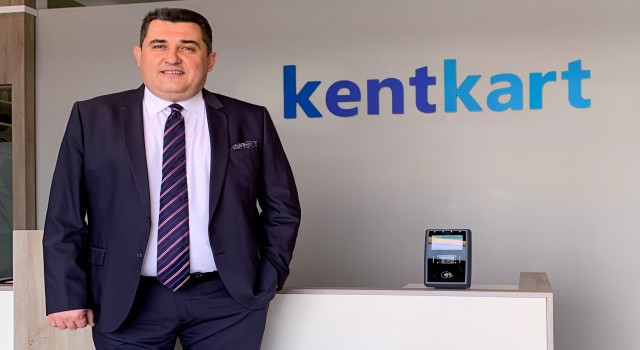 Ulaşımda Teknoloji Lideri KentKart Müşterilerine Mobil Çözümler Sunuyor