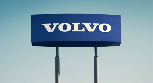 Volvo Group, Büyümeyi Hızlandırıyor