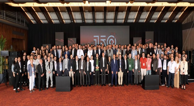 Pirelli Türkiye, 150. Yıl Kutlamaları İçin İş Ortaklarıyla Buluştu