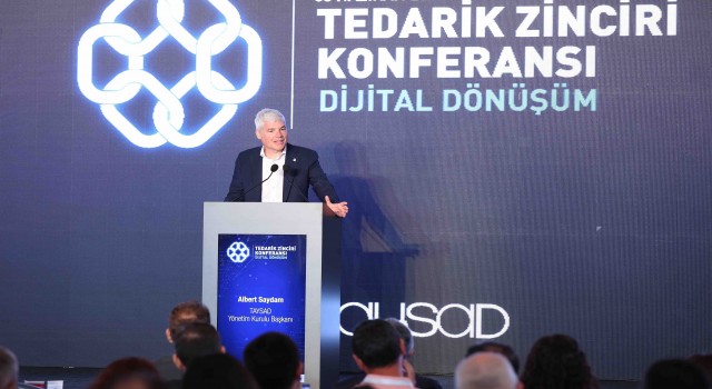 TAYSAD’ın Bu Yıl İlk Kez Düzenlediği Tedarik Zinciri Konferansı, Sektörün Tüm Paydaşlarını Buluşturdu