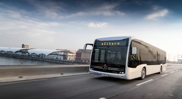 Daimler Truck, ETM Ödülleri’nde Birçok Kategoride Birinci Oldu