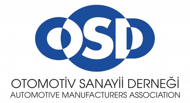 Otomotiv Sanayii Derneği, Ocak-Temmuz Verilerini Açıkladı