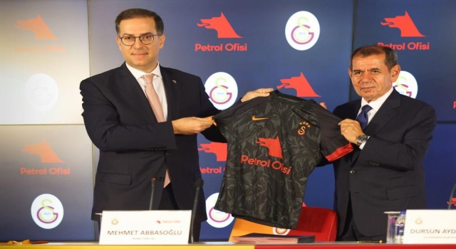 Petrol Ofisi İle Galatasaray Kadın Futbol Takımı Arasında Sponsorluk Anlaşması İmzalandı
