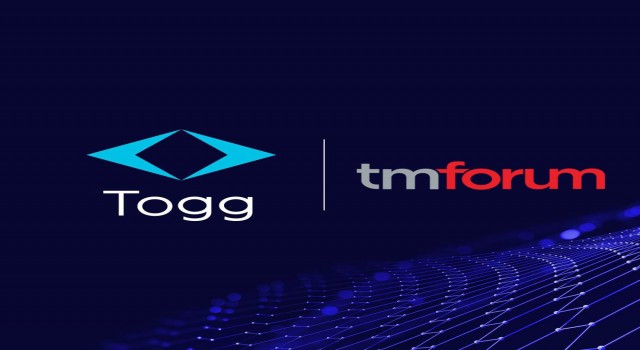 Togg, TM Forum’a Üye Olan İlk Mobilite Servis Sağlayıcısı Oldu