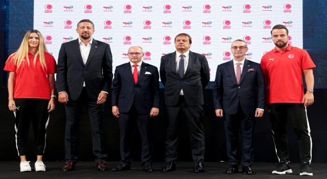 Türkiye Basketbol Federasyonu ile TotalEnergies İstasyonları İş Birliği Devam Edecek