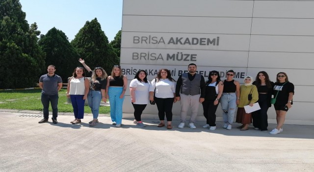 Brisa’dan Müşteri’nin Yeni Kahramanları Geliyor