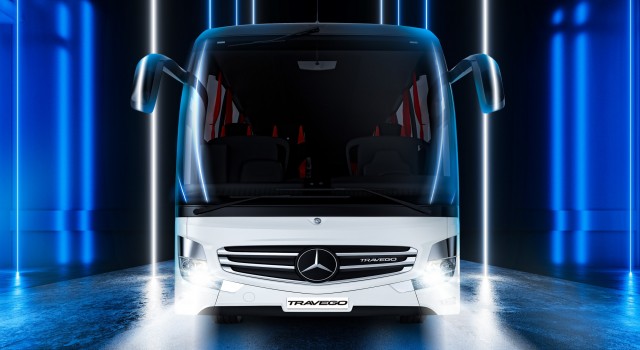 Mercedes-Benz Kamyon Finansman’dan Eylül Ayına Özel Fırsatlar