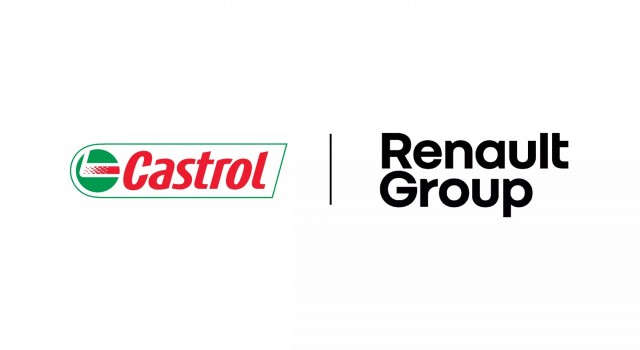 Castrol Ve Renault İş Birliklerini 2027’ye Kadar Uzattı