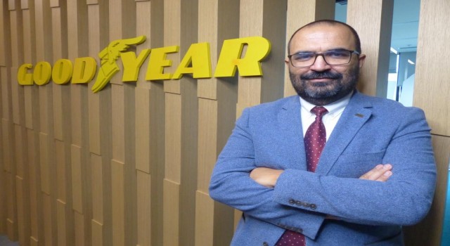 Goodyear, Kamyon Lastiklerindeki İddiasını DAF İş Birliği İle Vurguladı