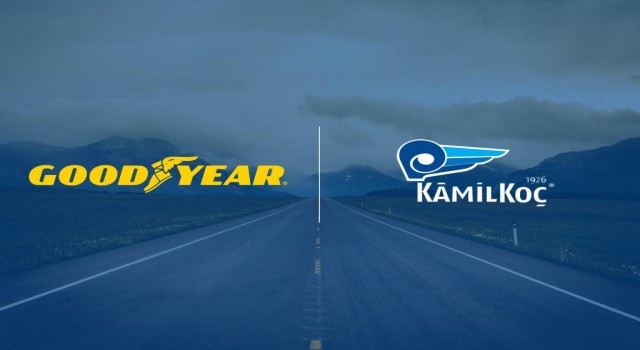 Kâmil Koç, Goodyear Güvenliğiyle Yola Devam Dedi