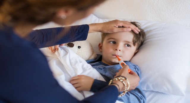 Influenza Hakkında Bilinmesi Gereken 7 Önemli Nokta